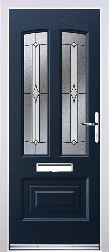 Illinois Pinnacle in Pinnacle Blue — Ultimate range