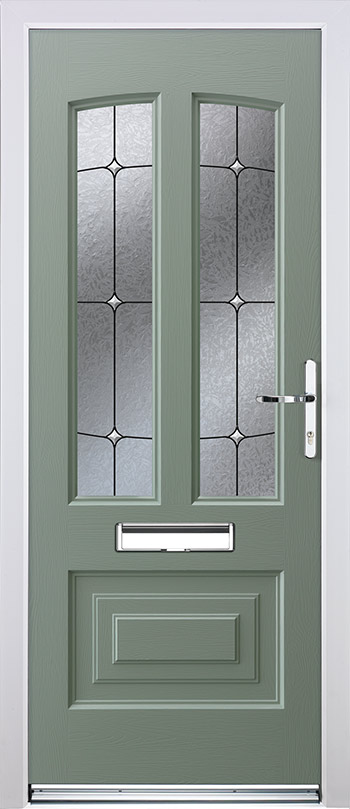 Illinois Trinity in Chartwell Green — Ultimate range